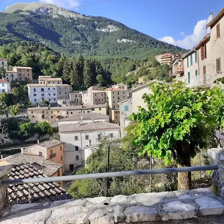 Marconi Relax Apartment Filettino