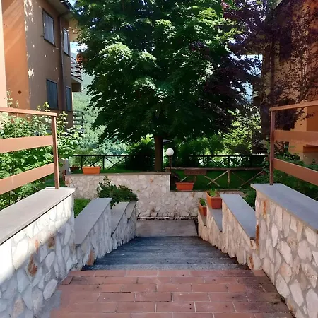 Marconi Relax Apartment *