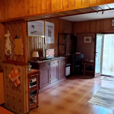Marconi Relax Apartment