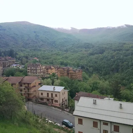Marconi Relax Apartment Filettino