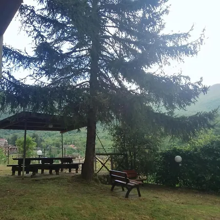 Marconi Relax *