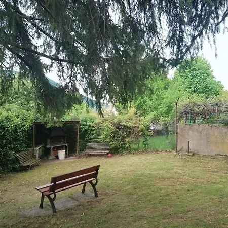 Apartment Marconi Relax Filettino